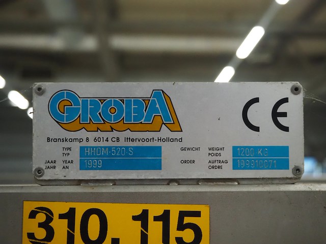 Groba bv - afbeelding 10 van  18