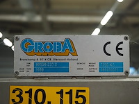 Groba bv - afbeelding 10 van  18