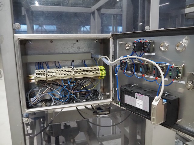 Groba bv - afbeelding 18 van  18