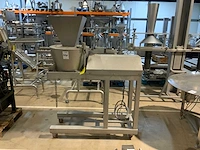Groba rvs rasptrommel - afbeelding 2 van  4