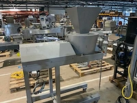 Groba rvs rasptrommel - afbeelding 3 van  4
