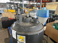 Groba voerautomaat - afbeelding 2 van  6