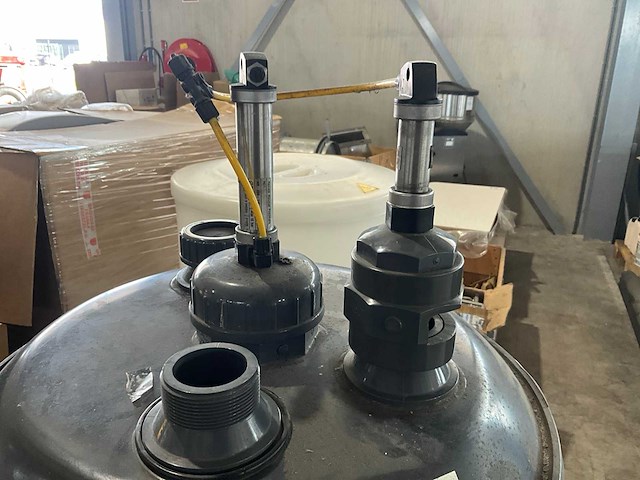 Groba voerautomaat - afbeelding 6 van  6