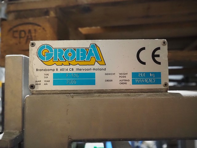 Groba - afbeelding 21 van  28