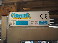 Groba - afbeelding 21 van  28
