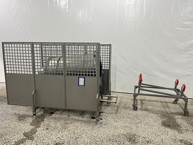 Groba - afbeelding 1 van  8