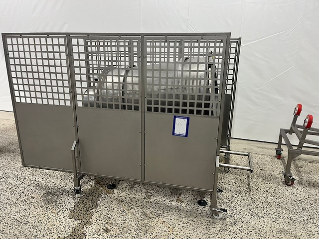 Groba - afbeelding 2 van  8