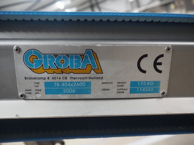 Groba - afbeelding 8 van  8