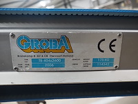 Groba - afbeelding 8 van  8