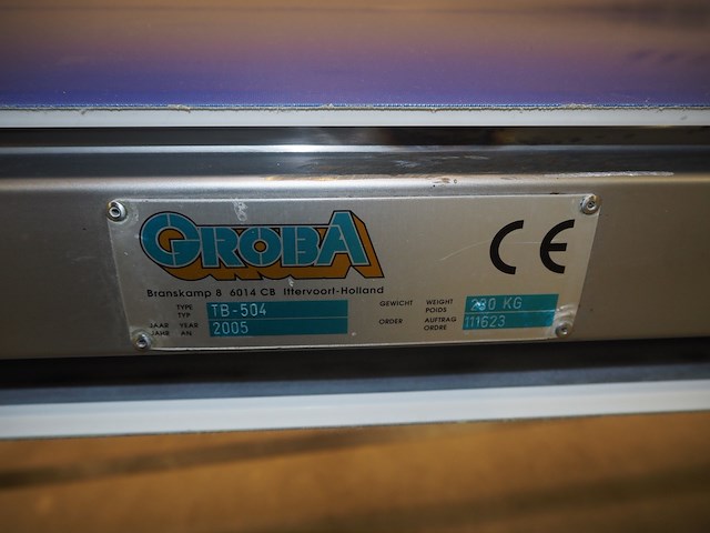 Groba - afbeelding 2 van  10