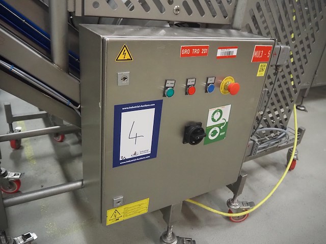 Groba - afbeelding 3 van  17