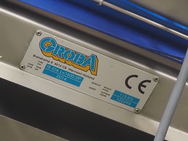 Groba - afbeelding 6 van  17