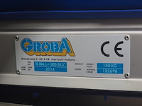 Groba - afbeelding 8 van  17