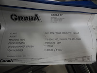 Groba - afbeelding 9 van  17