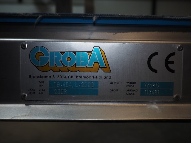 Groba - afbeelding 2 van  69