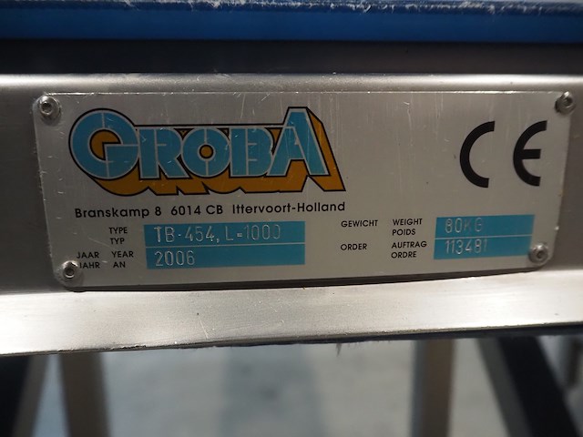 Groba - afbeelding 32 van  69