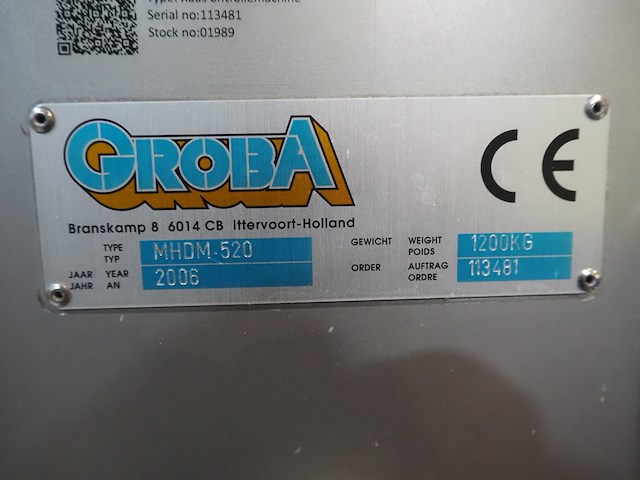 Groba - afbeelding 49 van  69