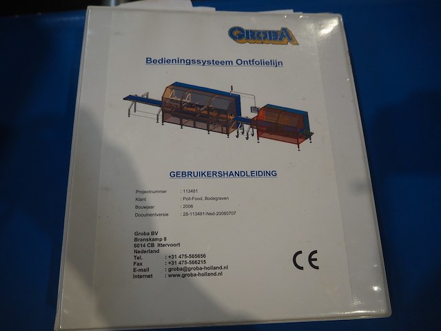 Groba - afbeelding 61 van  69