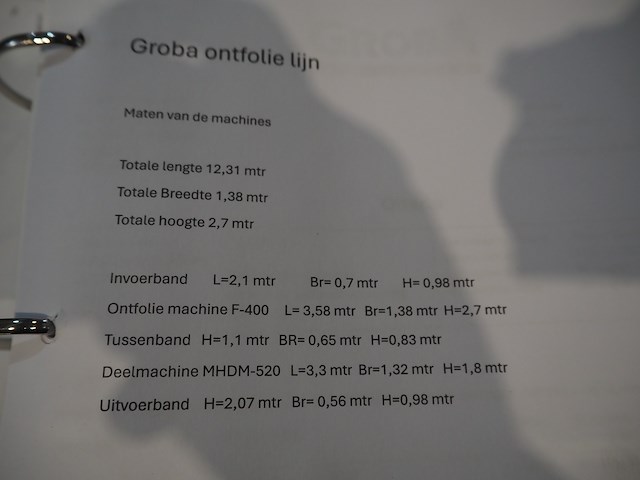 Groba - afbeelding 62 van  69