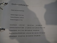 Groba - afbeelding 62 van  69