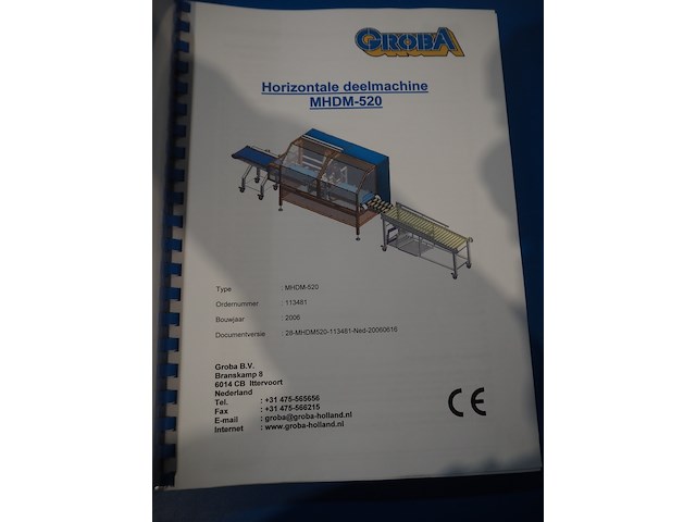 Groba - afbeelding 63 van  69