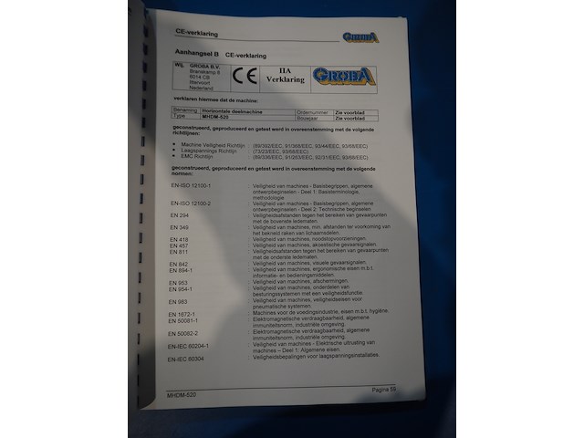 Groba - afbeelding 64 van  69