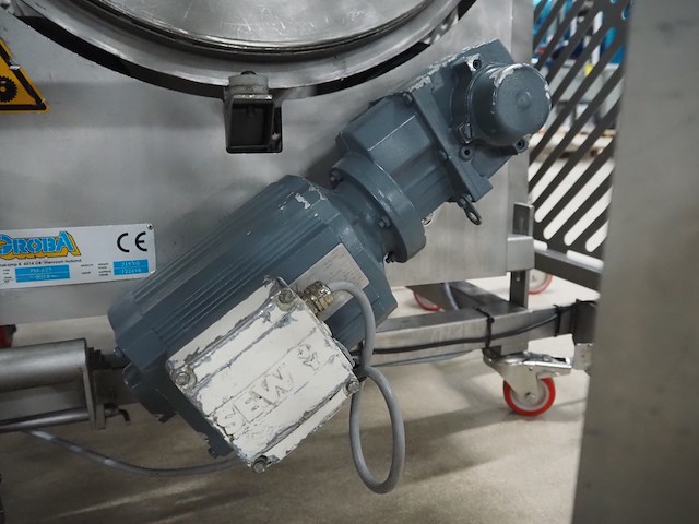 Groba - afbeelding 9 van  29