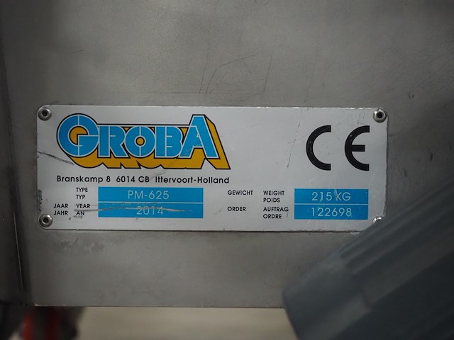 Groba - afbeelding 10 van  29