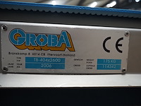 Groba - afbeelding 3 van  11