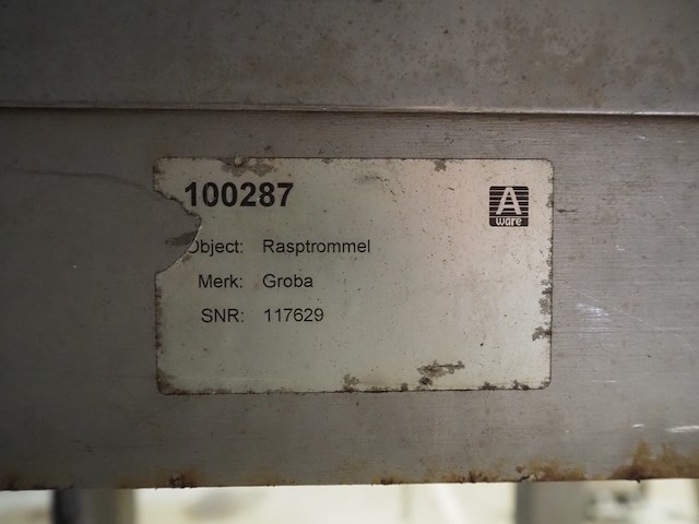 Groba - afbeelding 2 van  10