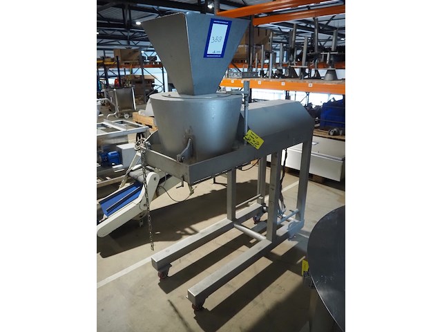 Groba - afbeelding 1 van  10