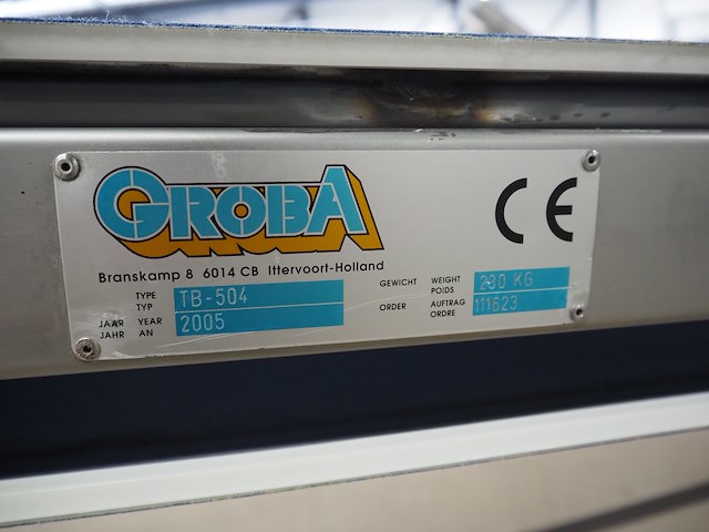 Groba - afbeelding 3 van  11
