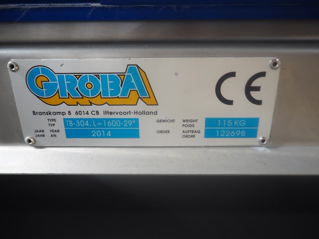 Groba - afbeelding 9 van  19