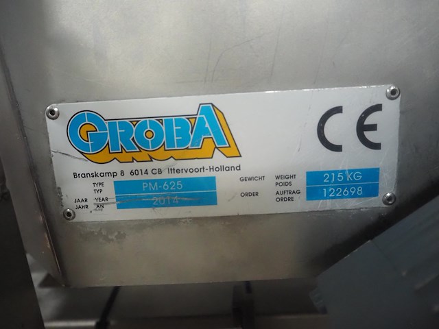 Groba - afbeelding 11 van  19