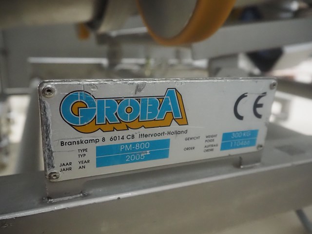 Groba - afbeelding 4 van  16
