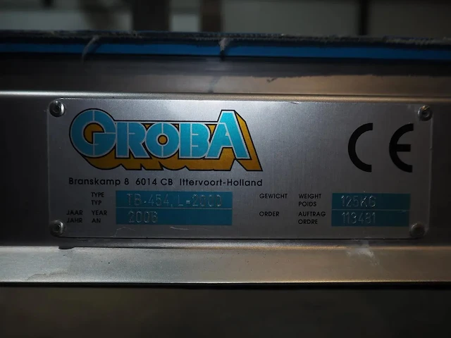 Groba - afbeelding 2 van  69