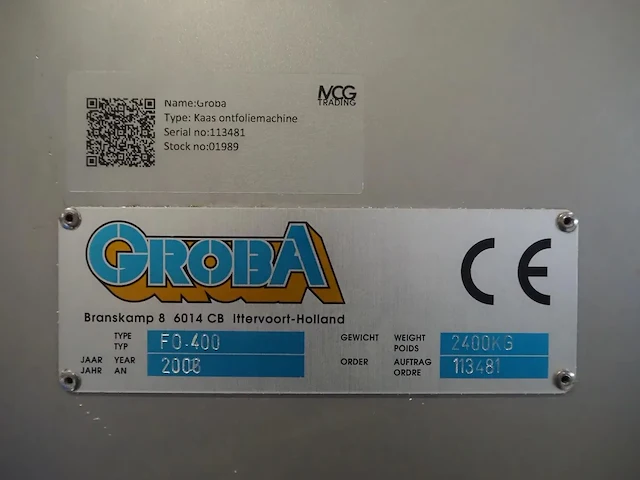 Groba - afbeelding 25 van  69