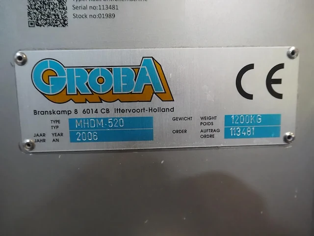 Groba - afbeelding 49 van  69