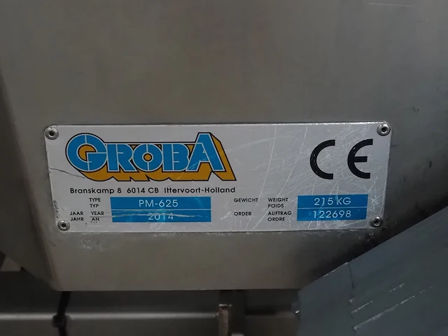 Groba - afbeelding 4 van  20