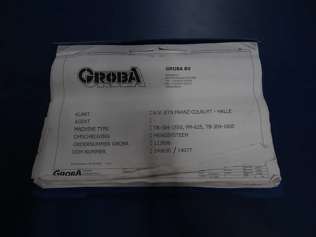 Groba - afbeelding 13 van  20