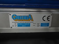 Groba - afbeelding 19 van  20