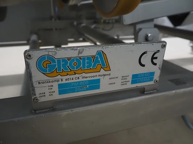 Groba - afbeelding 12 van  12