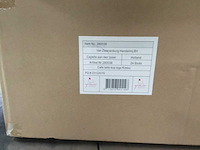 Grocier - caffe latte kop logo kimbo - (2x) - afbeelding 5 van  5