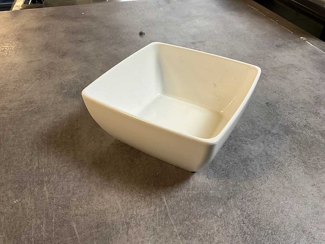 Grocier kunststof kommen (10x) - afbeelding 3 van  6