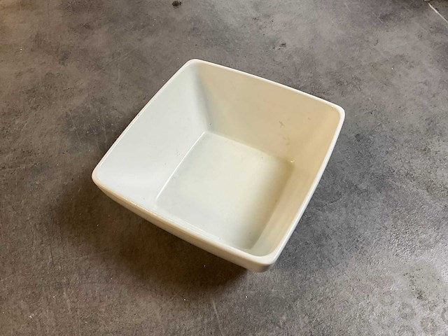 Grocier kunststof kommen (10x) - afbeelding 4 van  6