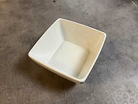 Grocier kunststof kommen (10x) - afbeelding 4 van  6