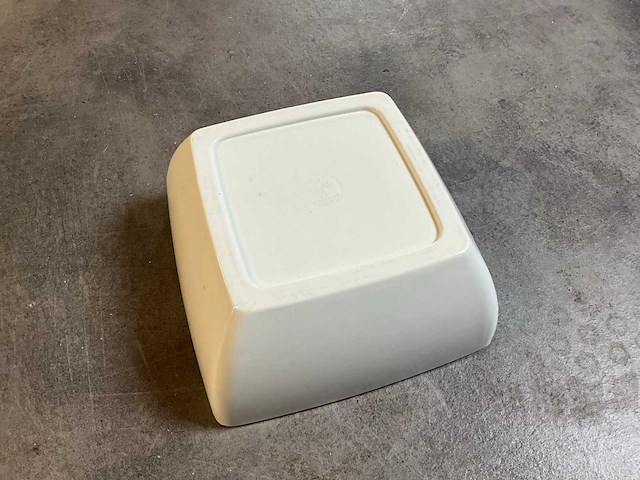 Grocier kunststof kommen (10x) - afbeelding 5 van  6