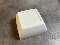 Grocier kunststof kommen (10x) - afbeelding 4 van  5