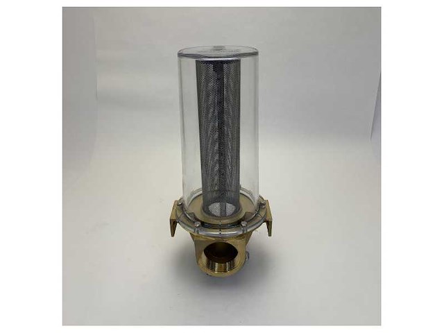 Groco volvo penta groco bronze 63 mm sea water filter kit - 23226380 - afbeelding 2 van  2