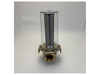 Groco volvo penta groco bronze 63 mm sea water filter kit - 23226380 - afbeelding 2 van  2